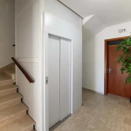 Bellariva C2 - Myho Casa Porto San Giorgio