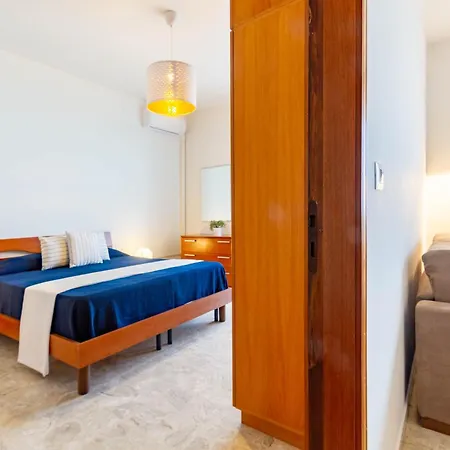 Bellariva C2 - Myho Casa Apartment Porto San Giorgio
