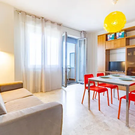 Bellariva C2 - Myho Casa * Porto San Giorgio