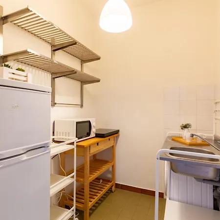 Bellariva C2 - Myho Casa 公寓