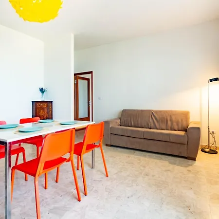 Appartement Bellariva C2 - Myho Casa