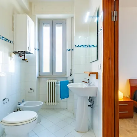 Bellariva C2 - Myho Casa Appartement *