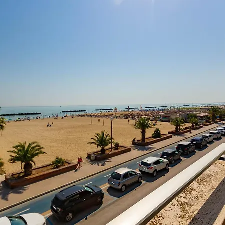 Appartement Bellariva C2 - Myho Casa *