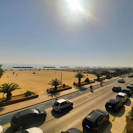 Bellariva C2 - Myho Casa Appartement *